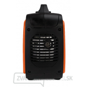 Invertorová elektráreň PG-I 8 SR Invertorová elektráreň PG-I 8 SR náhled