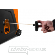 Invertorová elektráreň PG-I 8 SR Invertorová elektráreň PG-I 8 SR náhled