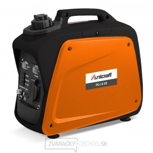 Invertorová elektráreň PG-I 8 SR Invertorová elektráreň PG-I 8 SR gallery main image