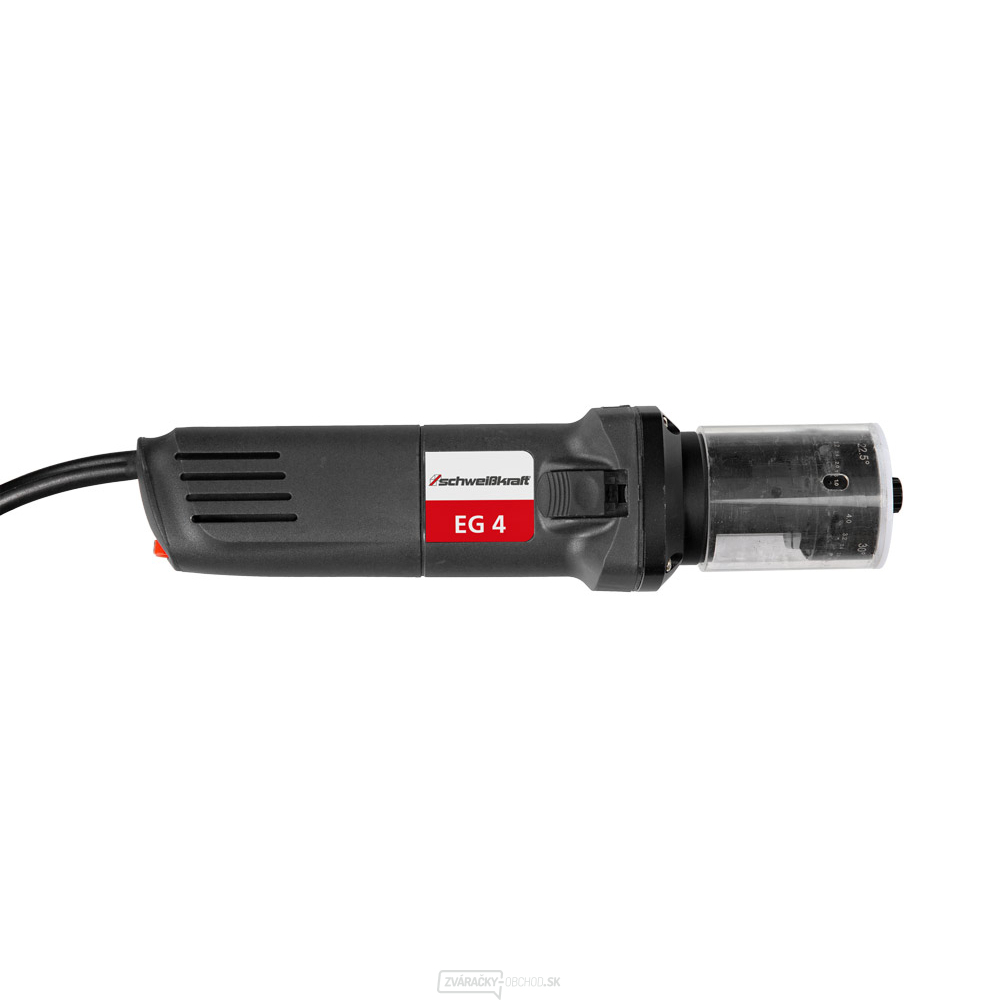 Brúska na elektródy EG 4