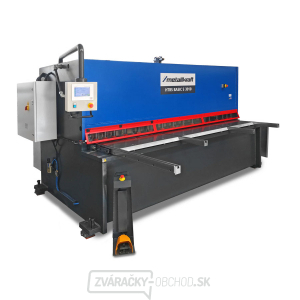 Hydraulické nožnice HTBS BASIC S 2510 Hydraulické nožnice HTBS BASIC S 2510 gallery main image