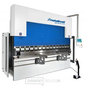 Lisovacia brzda GBP Basic 1360 S Lisovacia brzda GBP Basic 1360 S gallery main image