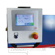 Hydraulické nožnice HTBS BASIC S 3016 Hydraulické nožnice HTBS BASIC S 3016 náhled