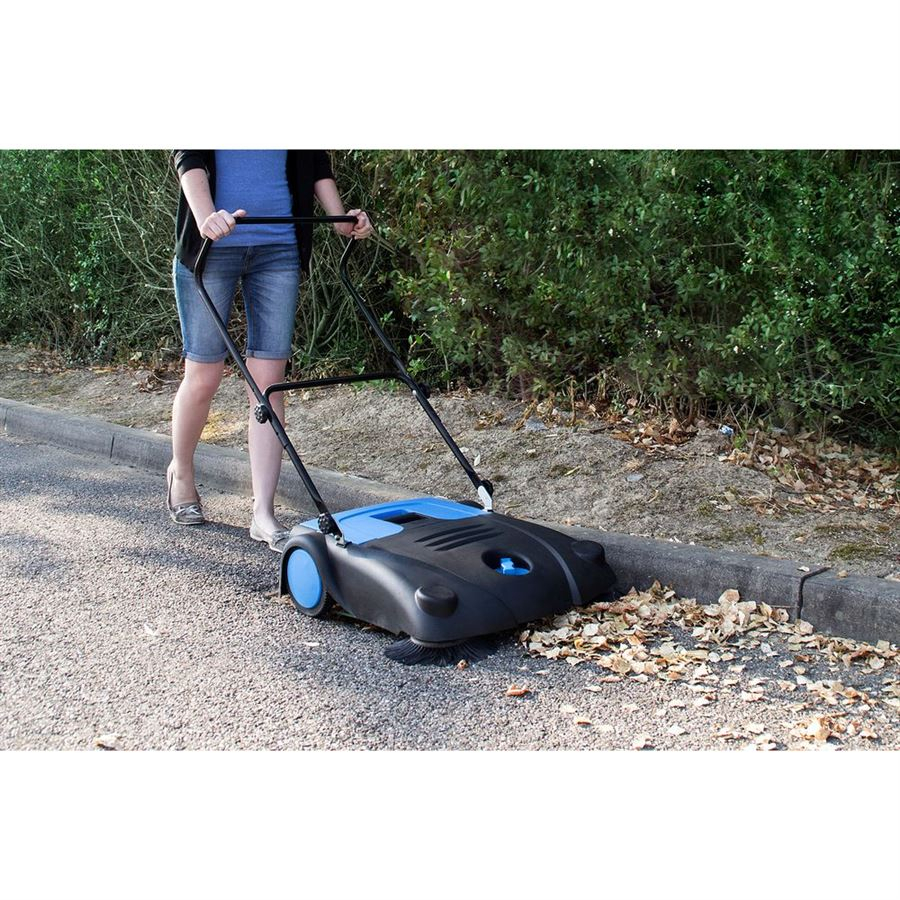 Zametací stroj GKM 700 Náhľad