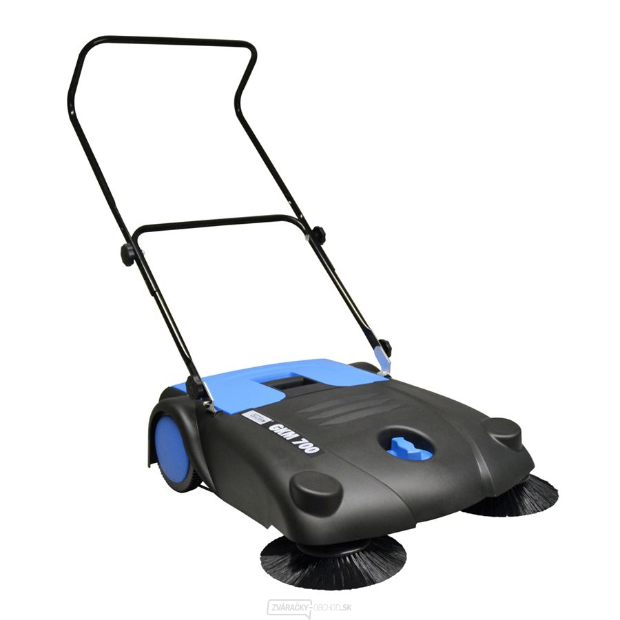 Zametací stroj GKM 700