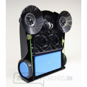 Zametací stroj GKM 700 Náhľad