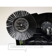 Zametací stroj GKM 700 Náhľad