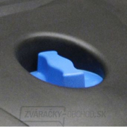 Zametací stroj GKM 700 Náhľad