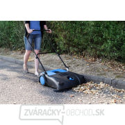 Zametací stroj GKM 700 náhled