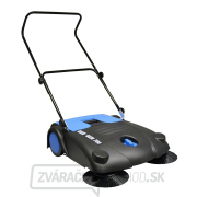 Zametací stroj GKM 700 Zametací stroj GKM 700 gallery main image