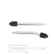 Kompresný tester Geko pre benzínové motory náhled