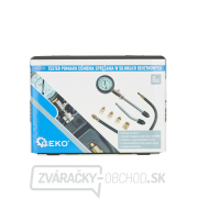 Kompresný tester Geko pre benzínové motory náhled