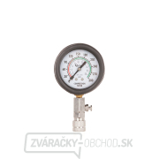 Tlakomer kompresie pre benzínové motory, 8prvkový, č. 3(10) Náhľad