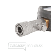 Tlakomer kompresie pre benzínové motory, 8prvkový, č. 3(10) Náhľad