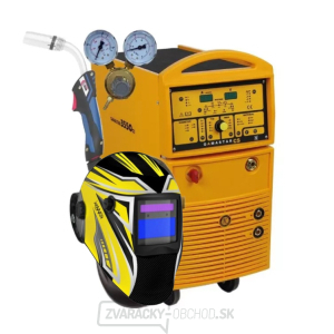 Omicron Gamastar 3550 CSW + horák + červená. Ventil + Kryt Omicron Gamastar 3550 CSW + horák + červená. Ventil + Kryt gallery main image