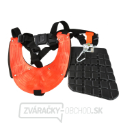 Geko Antivibračný krovinorez 52 cm3  Geko Antivibračný krovinorez 52 cm3  náhled