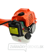 Geko Antivibračný krovinorez 52 cm3  Geko Antivibračný krovinorez 52 cm3  náhled