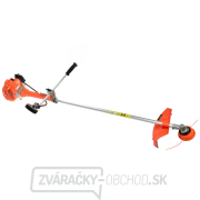 Antivibračný benzínový vyžínač 52cc JG (1/2 ks) Náhľad