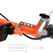 Antivibračný benzínový vyžínač 52cc JG (1/2 ks) Náhľad