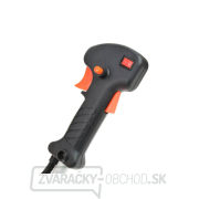 Antivibračný benzínový vyžínač 52cc JG (1/2 ks) náhled