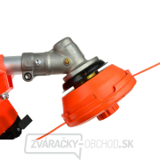 Antivibračný benzínový vyžínač 52cc JG (1/2 ks) náhled