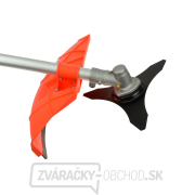 Antivibračný benzínový vyžínač 52cc JG (1/2 ks) náhled