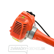 Antivibračný benzínový vyžínač 52cc JG (1/2 ks) náhled