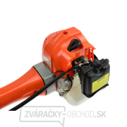 Antivibračný benzínový vyžínač 52cc JG (1/2 ks) náhled