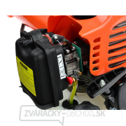 Antivibračný benzínový vyžínač 52cc JG (1/2 ks) náhled