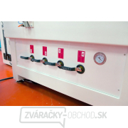 CNC fréza Numco E3 1325 ATC náhled