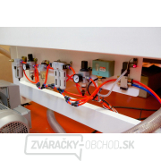 CNC fréza Numco E3 1325 ATC náhled