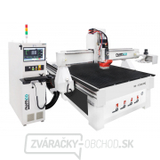 CNC fréza Numco E3 1325 ATC gallery main image