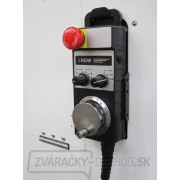 CNC obrábacie centrum OPTImill F 150 HSC (24 pozícií) CNC obrábacie centrum OPTImill F 150 HSC (24 pozícií) náhled