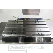 CNC obrábacie centrum OPTImill F 150 HSC (24 pozícií) CNC obrábacie centrum OPTImill F 150 HSC (24 pozícií) náhled