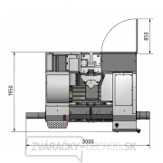 CNC obrábacie centrum OPTImill F 150 HSC (24 pozícií) CNC obrábacie centrum OPTImill F 150 HSC (24 pozícií) náhled