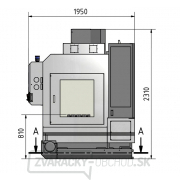 CNC obrábacie centrum OPTImill F 150 HSC (24 pozícií) CNC obrábacie centrum OPTImill F 150 HSC (24 pozícií) náhled