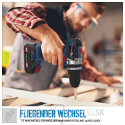 AKUMULÁTOROVÁ PRÍKLEPOVÁ VŔTAČKA BSB 18-0 BL AKUMULÁTOROVÁ PRÍKLEPOVÁ VŔTAČKA BSB 18-0 BL náhled