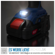 AKUMULÁTOROVÁ PRÍKLEPOVÁ VŔTAČKA BSB 18-0 BL AKUMULÁTOROVÁ PRÍKLEPOVÁ VŔTAČKA BSB 18-0 BL náhled