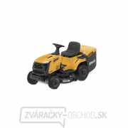 Záhradný traktor Riwall Pro RLT 92 TRD gallery main image