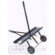 Riwall Pro RDT 102 T Riwall Pro RDT 102 T gallery main image