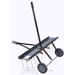 Riwall Pro RDT 102 T Riwall Pro RDT 102 T gallery main image