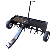 Riwall Pro RPA 102 T Náhľad