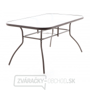 HAVANA set 6 - stôl náhled