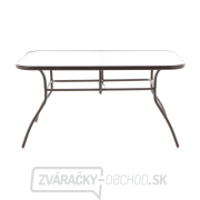 HAVANA set 6 - stôl Náhľad