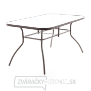 HAVANA set 6 - stôl náhled