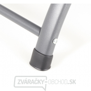 Lehátko VIOLA De Luxe (čierne)  Lehátko VIOLA De Luxe (čierne)  náhled