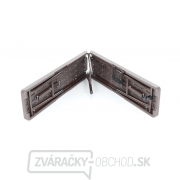 VeGA BEER SET - lavička náhled