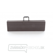 VeGA BEER SET - lavička náhled