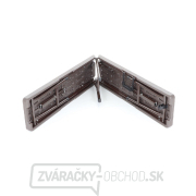 VeGA BEER SET - lavička náhled