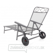 Ležadlo MFG ZINGST Ležadlo MFG ZINGST náhled